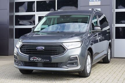 Ford Grand Tourneo Gebrauchtwagen