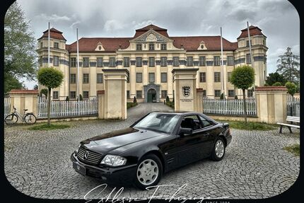Mercedes-Benz SL 320 Gebrauchtwagen
