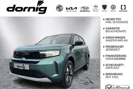 Opel Frontera Gebrauchtwagen