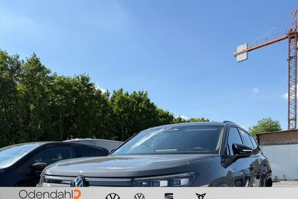 VW Tayron Gebrauchtwagen