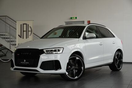 Audi RSQ3 Gebrauchtwagen