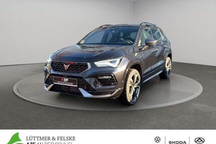 Cupra Ateca Gebrauchtwagen