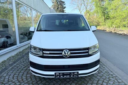 VW T6 Transporter Gebrauchtwagen