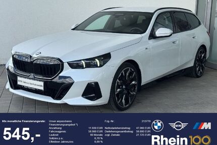 BMW 540 Gebrauchtwagen