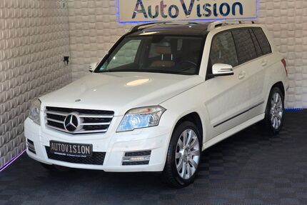 Mercedes-Benz GLK 350 Gebrauchtwagen