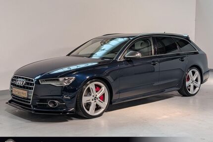 Audi S6 Gebrauchtwagen