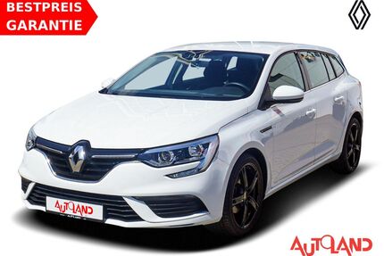Renault Megane Gebrauchtwagen
