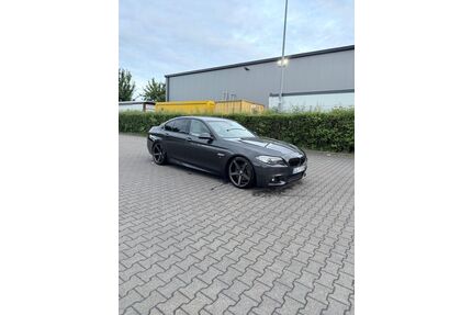 BMW 535 Gebrauchtwagen