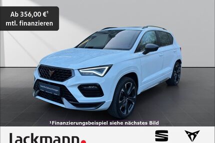 Cupra Ateca Gebrauchtwagen