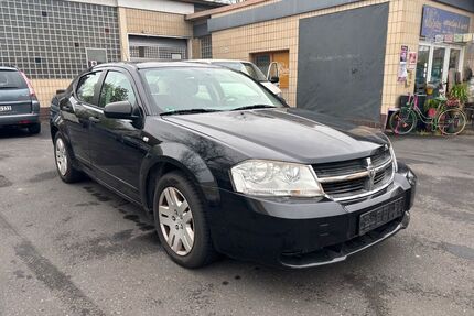 Dodge Avenger Gebrauchtwagen