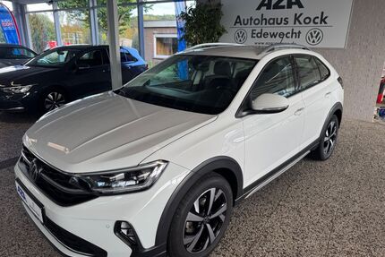 VW Taigo Gebrauchtwagen