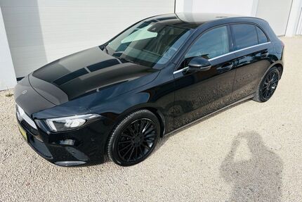 Mercedes-Benz A 180 Gebrauchtwagen