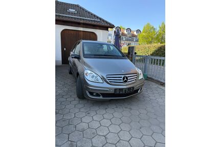 Mercedes-Benz B 200 Gebrauchtwagen