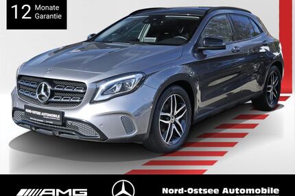 Mercedes-Benz GLA 200 Gebrauchtwagen