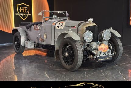 Bentley Andere Oldtimer