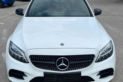 Mercedes-Benz C 300 Gebrauchtwagen