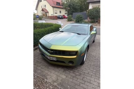 Chevrolet Camaro Gebrauchtwagen