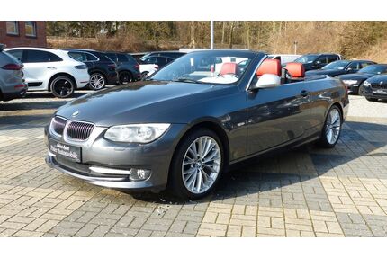 BMW 320 Gebrauchtwagen