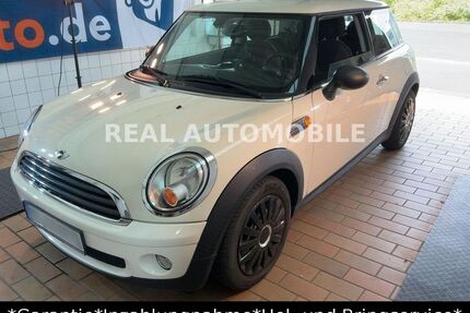 Mini ONE Gebrauchtwagen