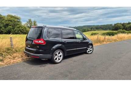 Ford Galaxy Gebrauchtwagen