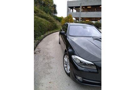 BMW 530 Gebrauchtwagen