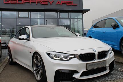 BMW M4 Gebrauchtwagen