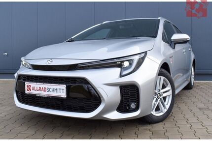 Suzuki Swace Gebrauchtwagen