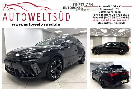 Cupra Leon Gebrauchtwagen