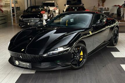 Ferrari Roma Gebrauchtwagen
