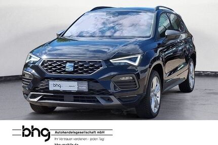 Seat Ateca Gebrauchtwagen