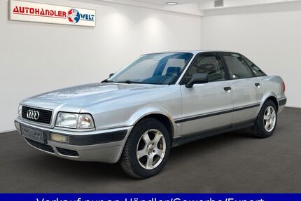 Audi 80 Gebrauchtwagen