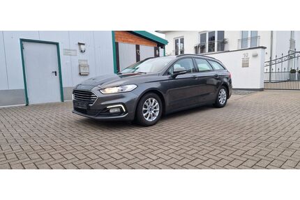 Ford Mondeo Gebrauchtwagen