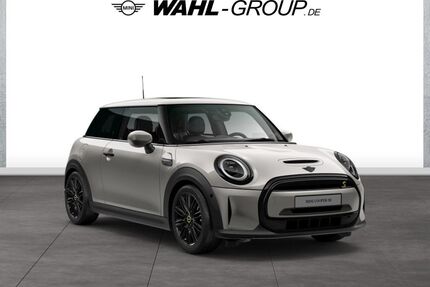 Mini Cooper SE Gebrauchtwagen