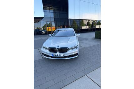 BMW 750 Gebrauchtwagen