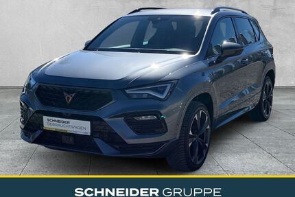 Cupra Ateca Gebrauchtwagen