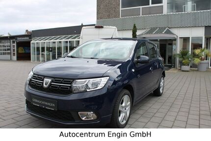Dacia Sandero Gebrauchtwagen
