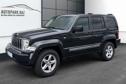 Jeep Cherokee Gebrauchtwagen