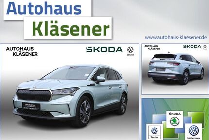 Skoda Enyaq Gebrauchtwagen