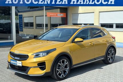 Kia XCeed Gebrauchtwagen