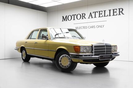 Mercedes-Benz 280 Gebrauchtwagen