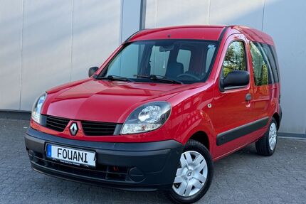 Renault Kangoo Gebrauchtwagen