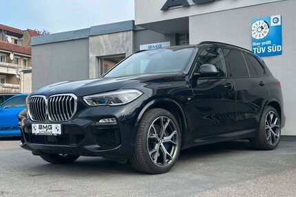 BMW X5 Gebrauchtwagen