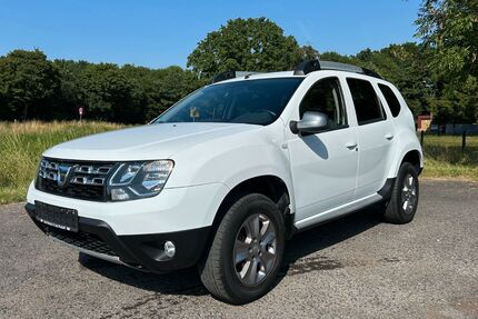 Dacia Duster Gebrauchtwagen