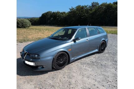 Alfa Romeo 156 Gebrauchtwagen