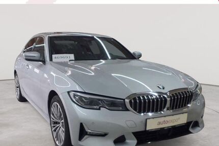 BMW 330 Gebrauchtwagen