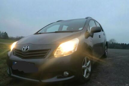 Toyota Verso Gebrauchtwagen