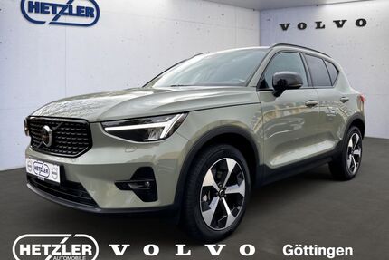 Volvo XC40 Gebrauchtwagen