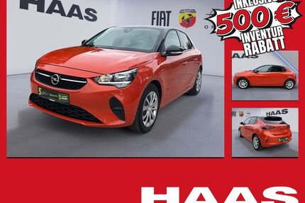 Opel Corsa Gebrauchtwagen