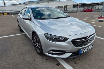 Opel Insignia Gebrauchtwagen