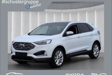 Ford Edge Gebrauchtwagen